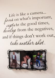 Life if like a camera-1