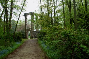 Guildwood Park Walkway, Canada