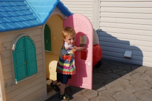 Coming Out.  Photo by Grace Grogan