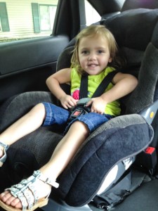 Kae-Lee Grogan July 2012 taking during a sibling visit to which we were not invited.  Kae-Lee was lost to adoption.  We wanted to adopt our two granddaughters together and raise them as sisters, but Kae-Lee was awarded to her foster care parents so we have no contact.