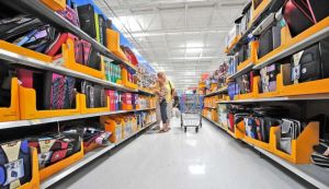 Back to School Supplies