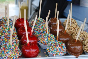 Photo by Grace Grogan, copyright 2009