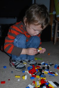 Photo by Grace Grogan, copyright 2009