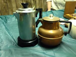 Coffee Pots