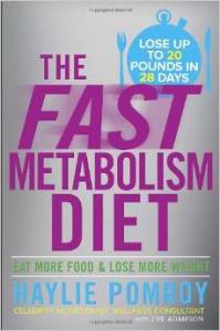 Fast Metabolism Diet