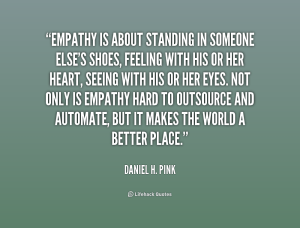 empathy