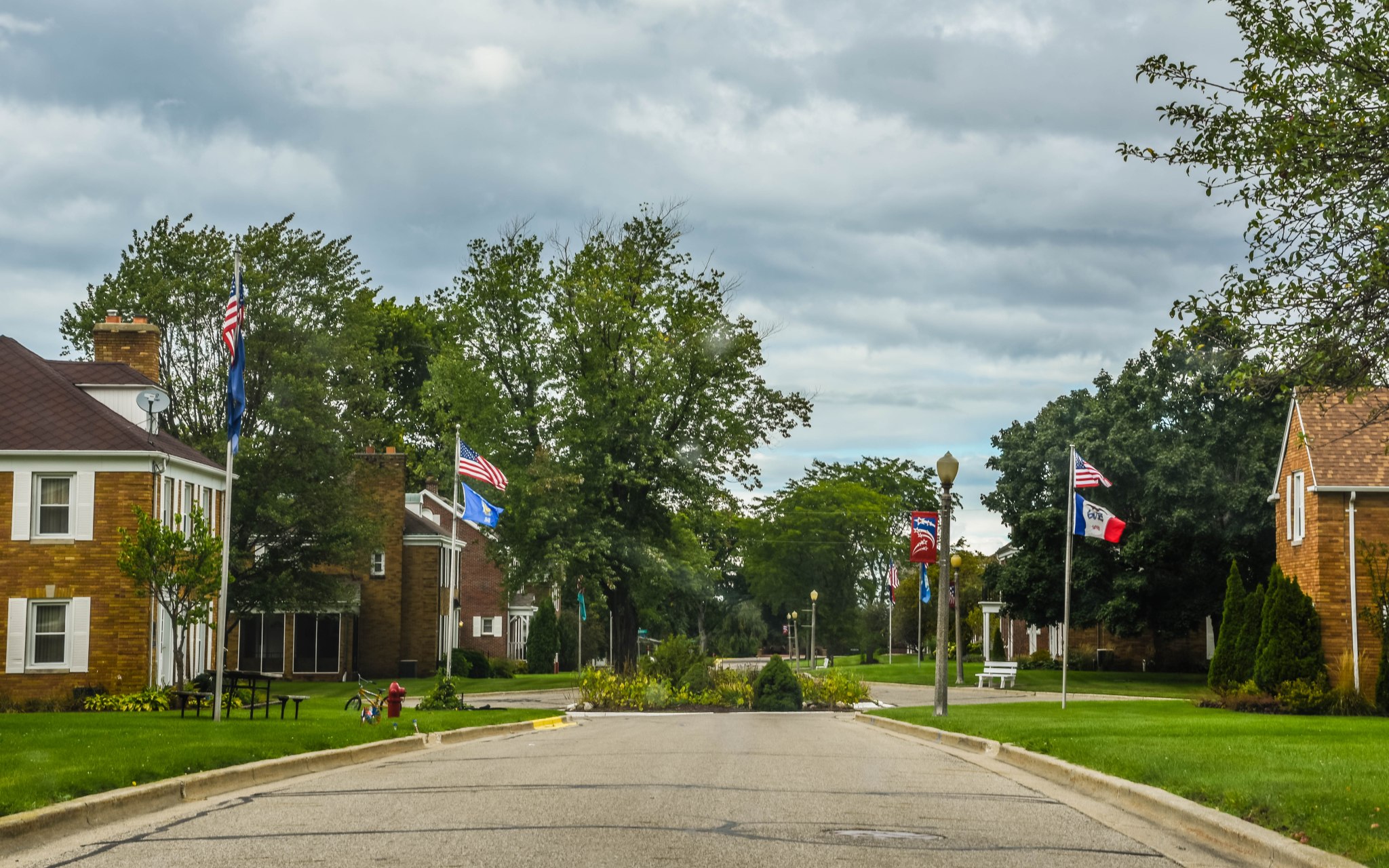 0725 -- Eaton Rapids VFW 9-19-2015