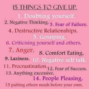 habits-things-to-give-up