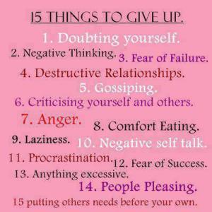 habits-things-to-give-up