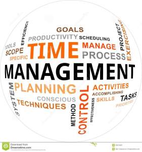time-time-management
