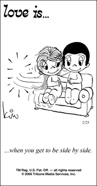 love-is-side-by-side