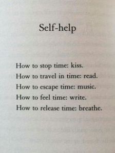 Self Help