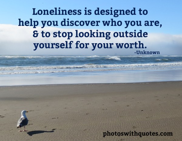 Loneliness