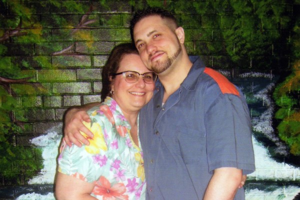 Patrick and Me adj cropped May 2017079